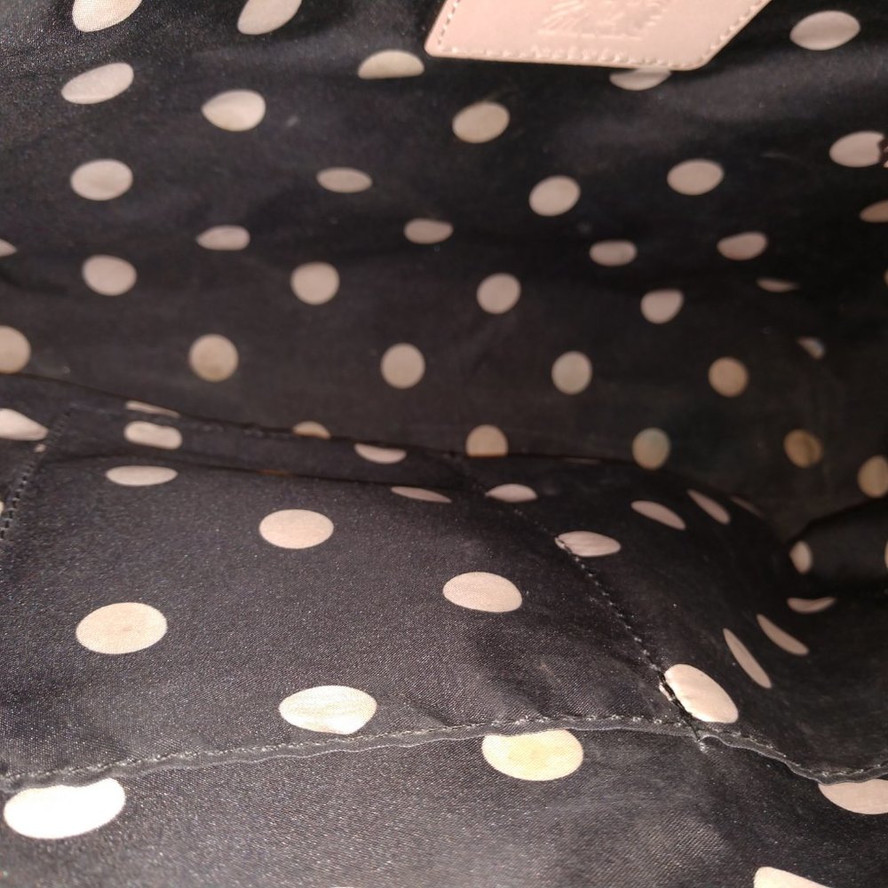 ANNE KLEIN PINK PURSE - Picture 4 of 4